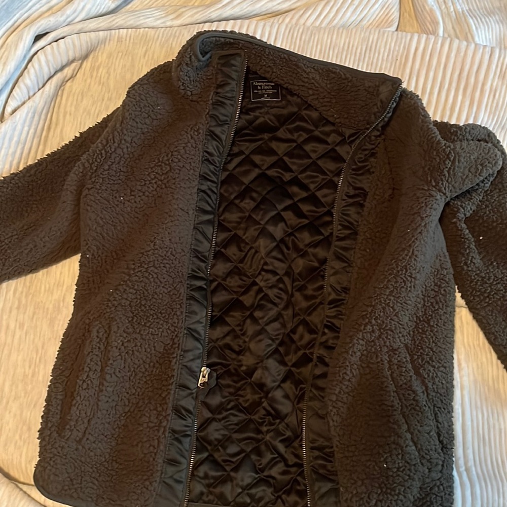 Abercrombie jacket